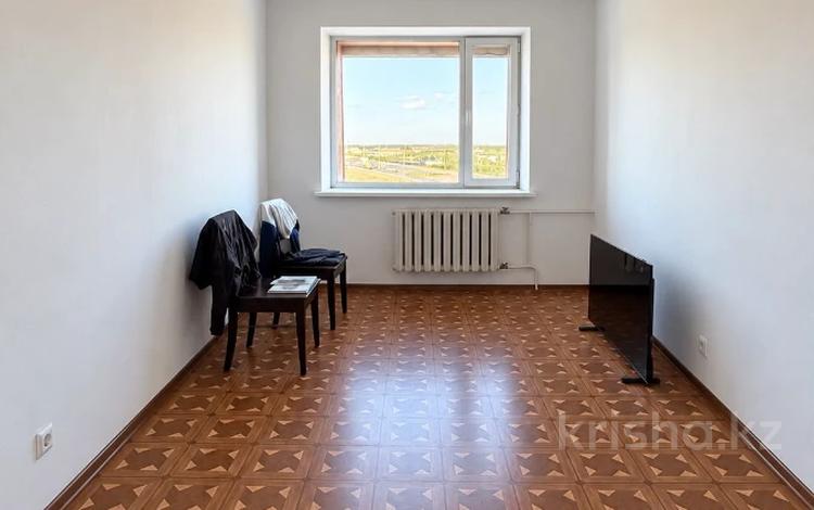 1-комнатная квартира · 36 м² · 6/7 этаж, Кошкарбаева 80/1 — Кудайбердыулы за 12.9 млн ₸ в Астане, Алматы р-н — фото 8
