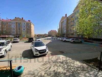 3-бөлмелі пәтер · 110 м² · 2/5 қабат, Алтын орда ш/а., Мәңгілік ел 5, бағасы: 400 000 ₸ в Актобе, мкр. Алтын орда