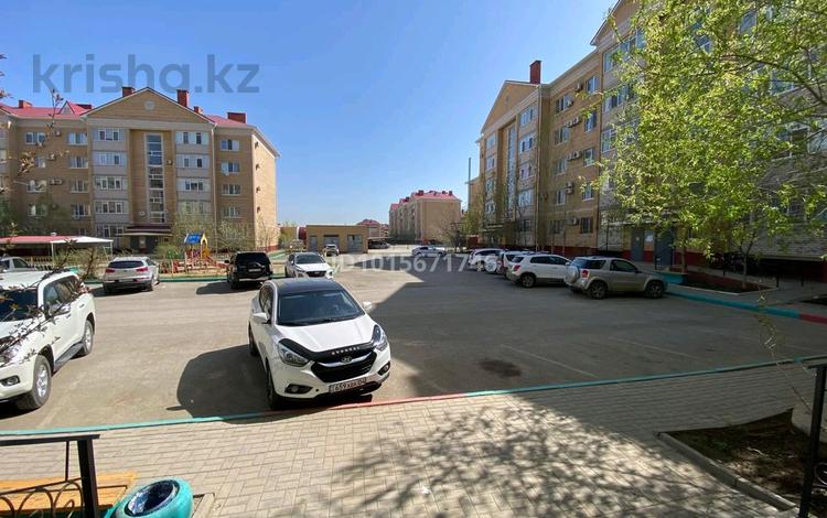 3-комнатная квартира · 110 м² · 2/5 этаж, мкр. Алтын орда, Мәңгілік ел 5 за 400 000 ₸ в Актобе — фото 2