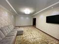 3-комнатная квартира · 110 м² · 2/5 этаж, мкр. Алтын орда, Мәңгілік ел 5 за 400 000 ₸ в Актобе — фото 20