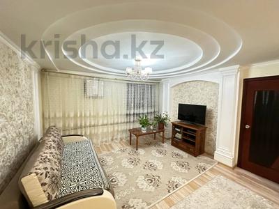 4-комнатная квартира, 103 м², 4/9 этаж, КШТ, пр-т Сатпаева 15/3 за 55 млн 〒 в Усть-Каменогорске