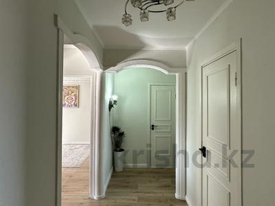 3-комнатная квартира · 72 м² · 4/5 этаж, мкр №6 58 за 60 млн 〒 в Алматы, Ауэзовский р-н