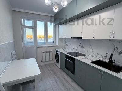 1-бөлмелі пәтер · 34.2 м² · 3/9 қабат, Калдаякова 26/1 — Жумабаева-Калдаякова‼️Сарайшык‼️торг, бағасы: 22 млн ₸ в Астане, Алматы р-н
