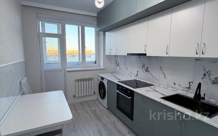 1-бөлмелі пәтер · 34.2 м² · 3/9 қабат, Калдаякова 26/1 — Жумабаева-Калдаякова‼️Сарайшык‼️торг, бағасы: 22 млн ₸ в Астане, Алматы р-н — фото 37