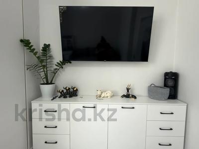 1-комнатная квартира · 38.1 м² · 2/9 этаж, Толе би 65 за 37.5 млн ₸ в Астане, Нура р-н