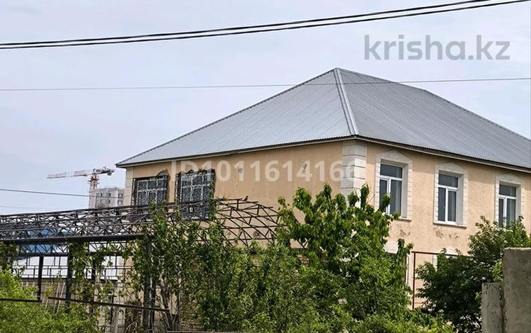 Жеке үй · 6 бөлме · 330 м² · 10 жүзд., Нұртас ш/а., Даналык 2 — Даналык, бағасы: 65 млн ₸ в Шымкенте, Каратауский р-н — фото 2