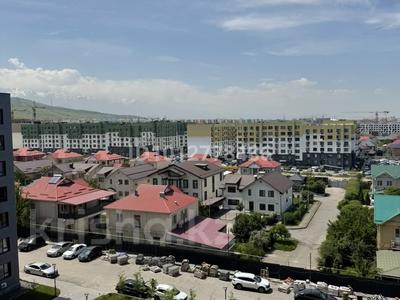 2-комнатная квартира · 52 м² · 7/7 этаж, СТ Монтажник, Райымбек батыра 161Б за 32 млн ₸ в 