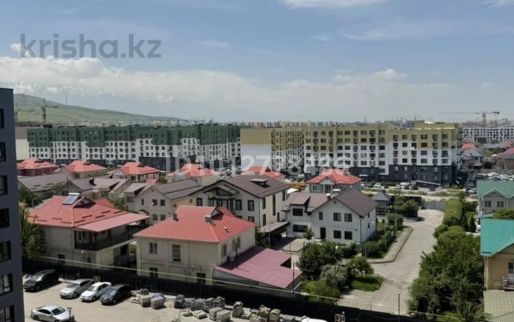 2-бөлмелі пәтер · 52 м² · 7/7 қабат, СТ Монтажник, Райымбек батыра 161Б, бағасы: 32 млн ₸ в  — фото 2