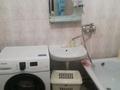 1-комнатная квартира · 45 м² · 9/9 этаж, мкр Юго-Восток, проспект Шахтеров 23 за 150 000 〒 в Караганде, Казыбек би р-н — фото 7