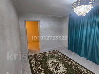 2-комнатная квартира · 56 м² · 1/6 этаж, мкр Мадениет 834/36 за 200 000 ₸ в Алматы, Алатауский р-н