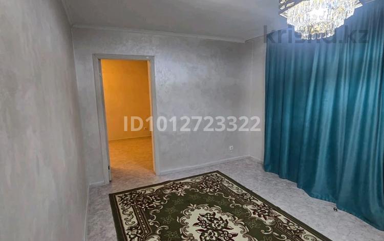 2-комнатная квартира · 56 м² · 1/6 этаж, мкр Мадениет 834/36 за 200 000 ₸ в Алматы, Алатауский р-н — фото 2