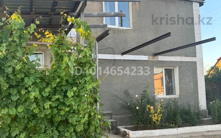 Отдельный дом · 4 комнаты · 137 м² · 9 сот., 17ая 128 — По центральной улице за 18 млн ₸ в Косозен — фото 2