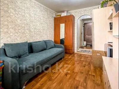 1-комнатная квартира · 18 м² · 2/5 этаж, Лебедева 70 — Между Жандосова и Сатпаева за 17.5 млн 〒 в Алматы, Бостандыкский р-н