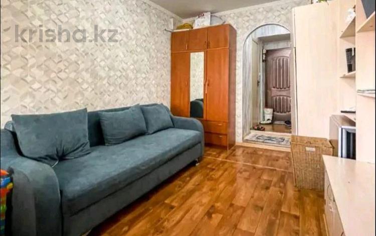 1-бөлмелі пәтер · 18 м² · 2/5 қабат, Лебедева 70 — Между Жандосова и Сатпаева, бағасы: 17.5 млн ₸ в Алматы, Бостандыкский р-н — фото 12
