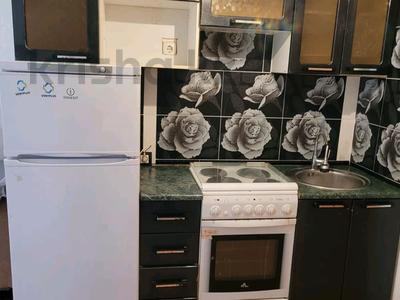 1-комнатная квартира · 20 м² · 5/5 этаж, Манаса 20/1 — Онкодиспансер Кудайбердиулы за 10.2 млн ₸ в Астане, Алматы р-н