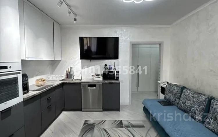 1-бөлмелі пәтер · 45.5 м² · 1/5 қабат, Сеченова 9/12, бағасы: 24.2 млн ₸ в Семее — фото 2
