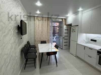 3-комнатная квартира · 106.4 м² · 4/10 этаж, Жумабаева 13 за 57 млн ₸ в Кокшетау