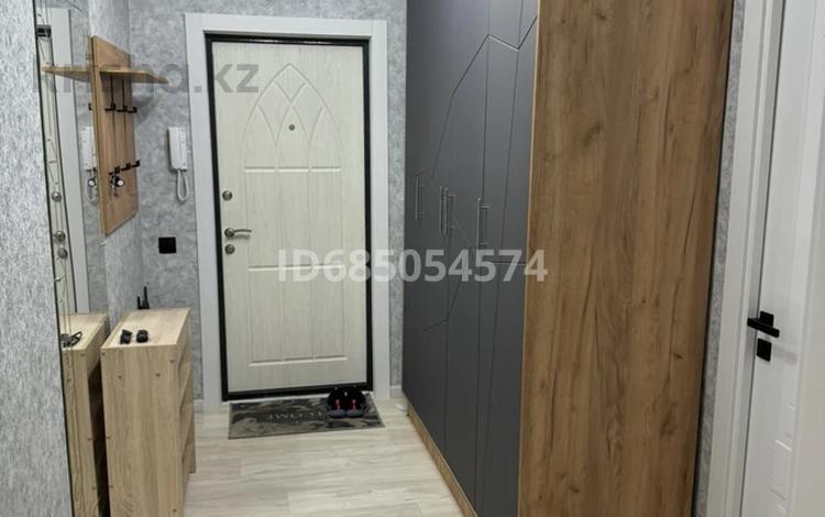 2-комнатная квартира · 52 м² · 9/9 этаж, Мк 5 20 — Лидер, Квант, 4 Школа, Центр Города. за 21.5 млн 〒 в Аксае — фото 36