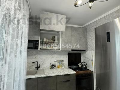 2-комнатная квартира · 52 м² · 9/9 этаж, Мк 5 20 — Лидер, Квант, 4 Школа, Центр Города. за 21 млн 〒 в Аксае