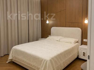 2-комнатная квартира · 43 м², Тауелсиздик 25/1 за 250 000 ₸ в Астане, Алматы р-н