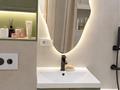 2-бөлмелі пәтер · 43 м², Тауелсиздик 25/1, бағасы: 250 000 ₸ в Астане, Алматы р-н — фото 6