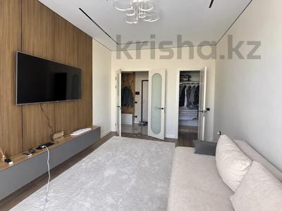 1-бөлмелі пәтер · 40 м², Казбек би 41, бағасы: 220 000 ₸ в Астане, Есильский р-н