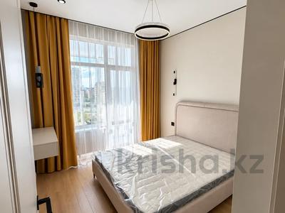 2-бөлмелі пәтер · 45 м², Тауелсиздик 25/2, бағасы: 300 000 ₸ в Астане, Алматы р-н
