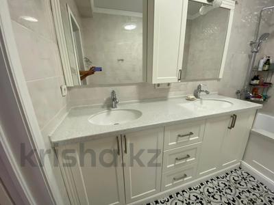 3-комнатная квартира · 91 м² · 1/3 этаж, мкр Нур Алатау, Звёздная за 87 млн ₸ в Алматы, Бостандыкский р-н