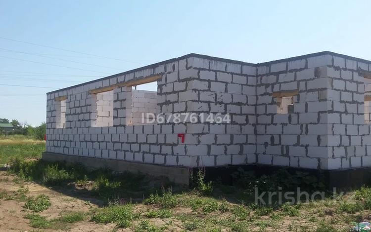 Отдельный дом · 4 комнаты · 120 м² · 10 сот., Акжар плюс за 8 млн ₸ в Актобе, СК Акжар-Плюс — фото 2