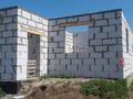 Отдельный дом · 4 комнаты · 120 м² · 10 сот., Акжар плюс за 8 млн ₸ в Актобе, СК Акжар-Плюс — фото 2