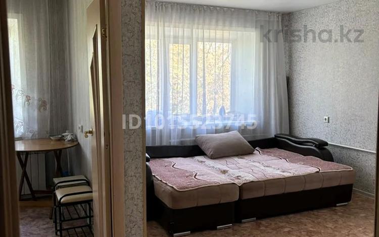 1-комнатная квартира · 30.6 м² · 5/5 этаж, Павлова 34 — Кафе Весна за 12 млн ₸ в Павлодаре — фото 2