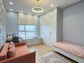 4-бөлмелі пәтер · 136 м² · 16/21 қабат, Керей, Жанибек хандар 2, 2/1, бағасы: 135 млн ₸ в Астане, Нура р-н — фото 23