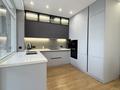 4-бөлмелі пәтер · 136 м² · 16/21 қабат, Керей, Жанибек хандар 2, 2/1, бағасы: 135 млн ₸ в Астане, Нура р-н — фото 8