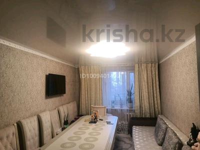 2-комнатная квартира · 47 м² · 5/5 этаж, Тонкуруш 3 за 13 млн ₸ в Таразе