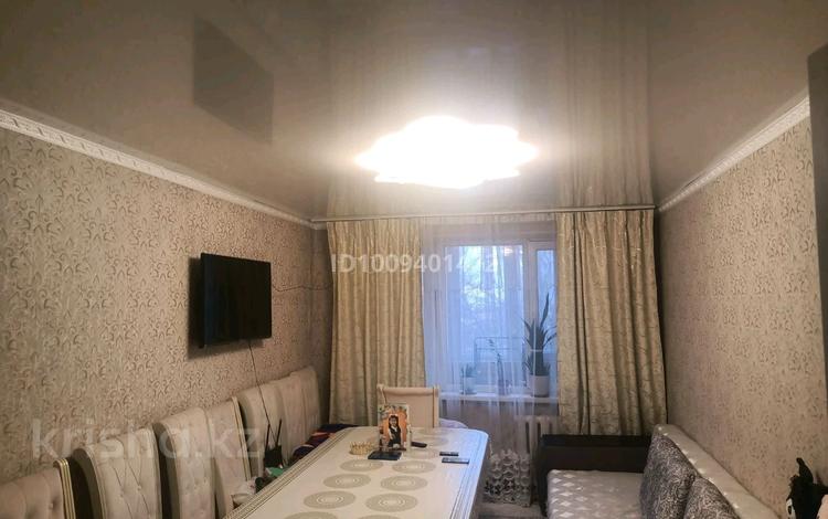 2-комнатная квартира · 47 м² · 5/5 этаж, Тонкуруш 3 за 13 млн ₸ в Таразе — фото 2
