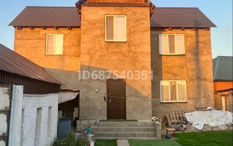 Отдельный дом • 5 комнат • 146.3 м² • 3.8 сот., Машхур Жусупа 449 за 49 млн 〒 в Павлодаре — фото 2