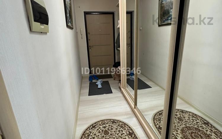 3-комнатная квартира · 86.7 м² · 3/5 этаж, Е495 52 за 41.5 млн ₸ в Астане, Есильский р-н — фото 2