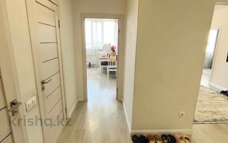 3-комнатная квартира · 70 м² · 9/12 этаж, СТ Монтажник, Кошкарбаева за 40 млн ₸ в  — фото 2