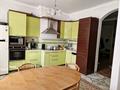 4-комнатная квартира · 169 м² · 11/17 этаж, Кенесары 69 — Абай за ~ 75 млн 〒 в Астане, р-н Байконур — фото 2