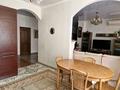 4-комнатная квартира · 169 м² · 11/17 этаж, Кенесары 69 — Абай за ~ 75 млн 〒 в Астане, р-н Байконур — фото 3