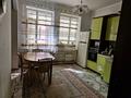 4-комнатная квартира · 169 м² · 11/17 этаж, Кенесары 69 — Абай за ~ 75 млн 〒 в Астане, р-н Байконур — фото 5