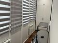 1-бөлмелі пәтер · 55 м² · 8/9 қабат, Самал-2 ш/а. 90 — Мендекулова-жолдасбекова, бағасы: 30 000 ₸ в Алматы, Медеуский р-н — фото 16