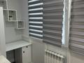 1-бөлмелі пәтер · 55 м² · 8/9 қабат, Самал-2 ш/а. 90 — Мендекулова-жолдасбекова, бағасы: 30 000 ₸ в Алматы, Медеуский р-н — фото 17