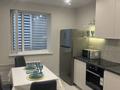 1-бөлмелі пәтер · 55 м² · 8/9 қабат, Самал-2 ш/а. 90 — Мендекулова-жолдасбекова, бағасы: 30 000 ₸ в Алматы, Медеуский р-н — фото 7