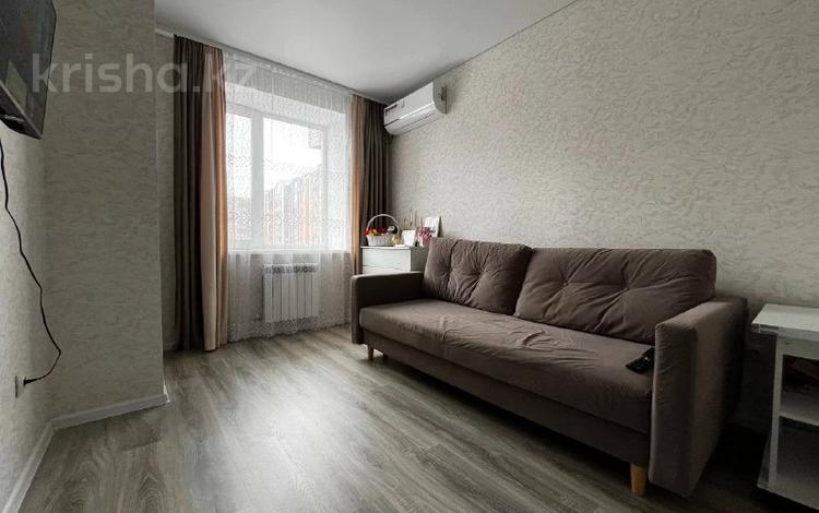 2-комнатная квартира · 55.3 м² · 2/6 этаж, Береке 50 за ~ 28 млн ₸ в Костанае — фото 10