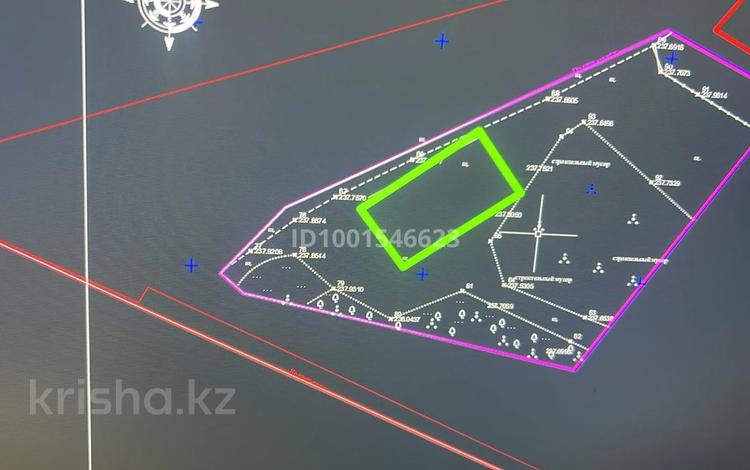 Участок · 5 соток, Валиханова 209 б за 20 млн 〒 в Кокшетау — фото 12