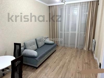 1-бөлмелі пәтер · 31 м² · 1/10 қабат, Илияса Есенберлина 76, бағасы: 250 000 〒 в Усть-Каменогорске