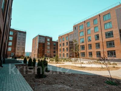 3-комнатная квартира, 102 м², 3/5 этаж, мкр Нуртас за 41 млн 〒 в Шымкенте, Каратауский р-н