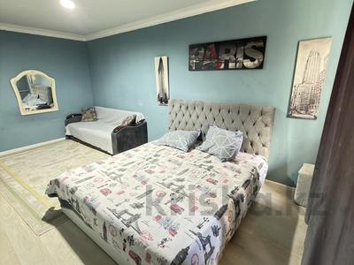 1-комнатная квартира · 40 м² · 2/5 этаж, Жансугурова 80/84 — Акын Сара за 10 000 ₸ в Талдыкоргане, Каратал