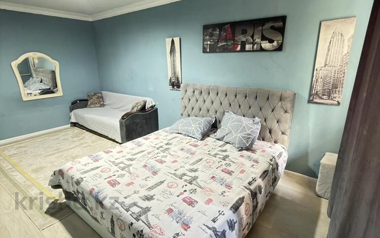 1-бөлмелі пәтер · 40 м² · 2/5 қабат, Жансугурова 80/84 — Акын Сара, бағасы: 10 000 ₸ в Талдыкоргане, Каратал — фото 9